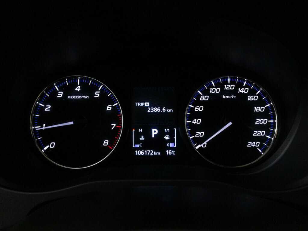 Купить Mitsubishi Outlander, 2019, 106 165 км, фото №12