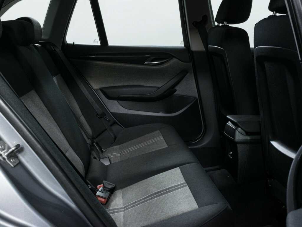 Купить BMW X1 20d, 2012, 60 932 км, фото №10