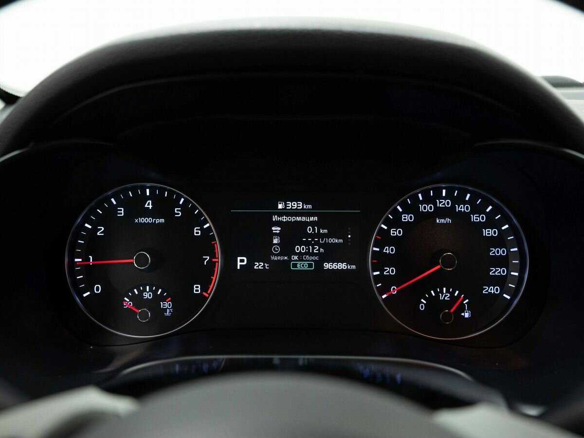 Купить Kia Cerato, 2018, 96 000 км, фото №15