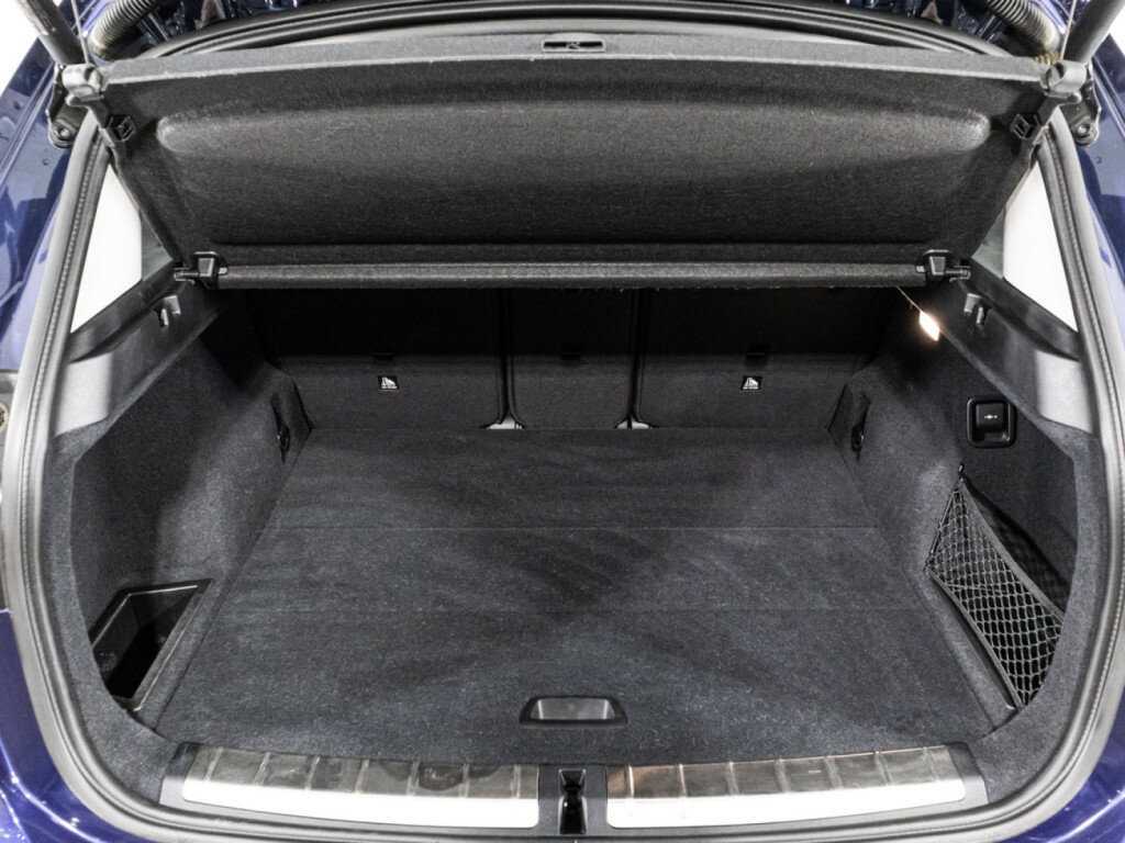 Купить BMW X1 18d xDrive, 2018, 69 264 км, фото №15