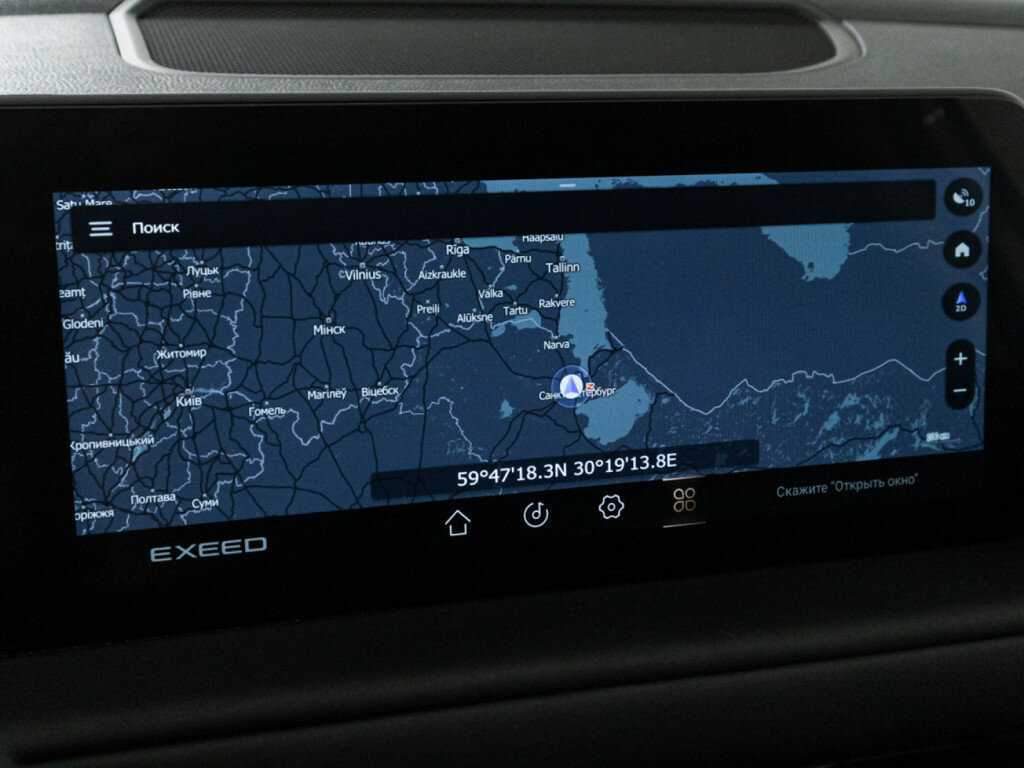 Купить Exeed TXL, 2023, 10 942 км, фото №17