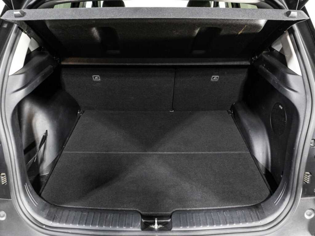 Купить Hyundai Creta, 2021, 59 700 км, фото №15