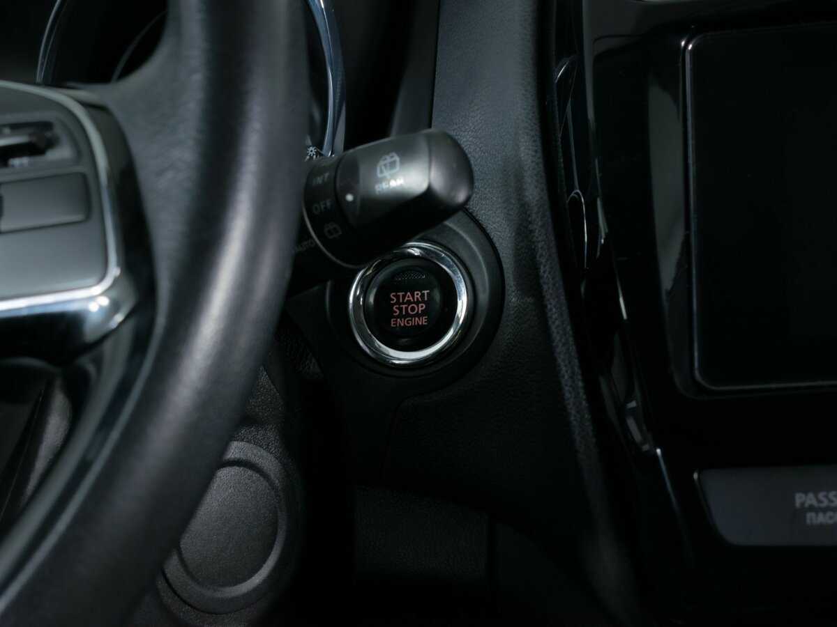 Купить Mitsubishi ASX, 2019, 84 000 км, фото №13