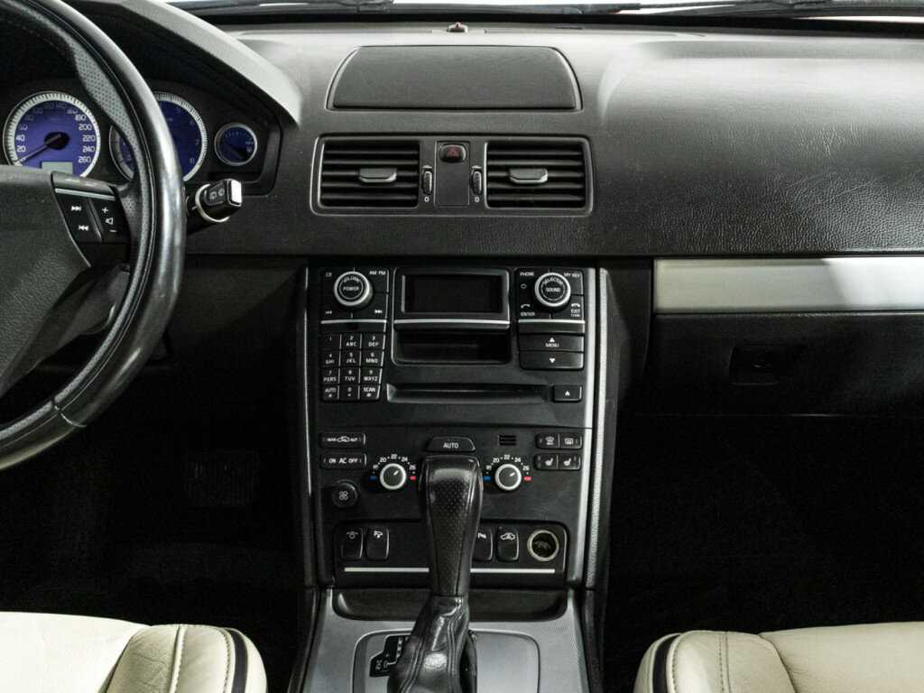 Купить Volvo XC90, 2012, 186 700 км, фото №14