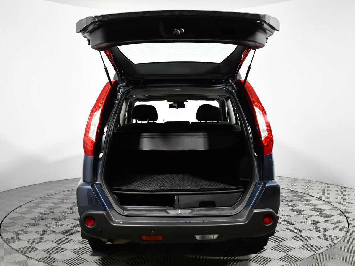 Купить Nissan X-Trail, 2013, 114 000 км, фото №17