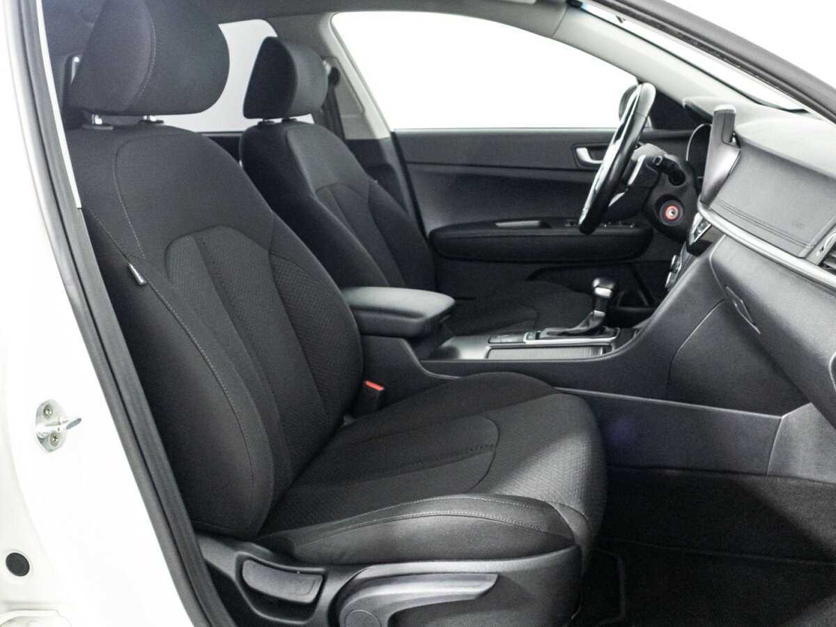 Купить Kia Optima, 2020, 148 932 км, фото №17