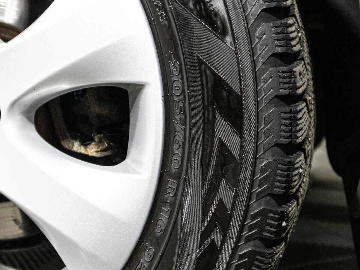 Купить Opel Astra, 2014, 78 900 км, фото №16