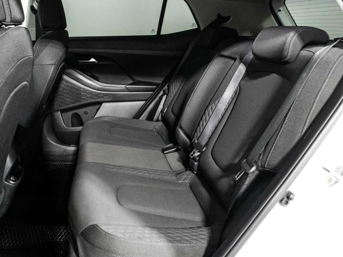 Купить Hyundai Creta, 2021, 66 970 км, фото №10