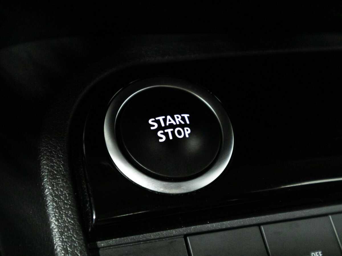 Купить Renault Kaptur, 2021, 73 990 км, фото №18