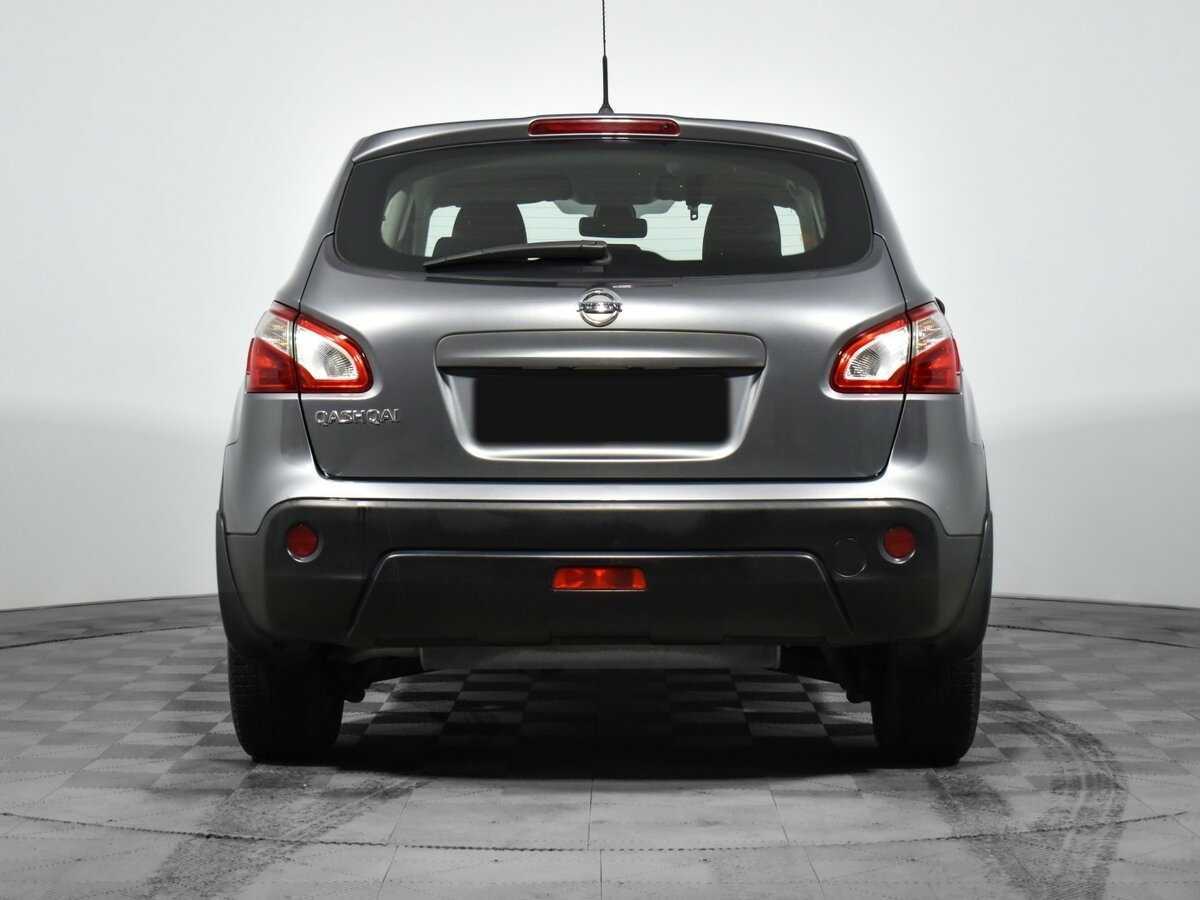 Купить Nissan Qashqai, 2013, 80 082 км, фото №6