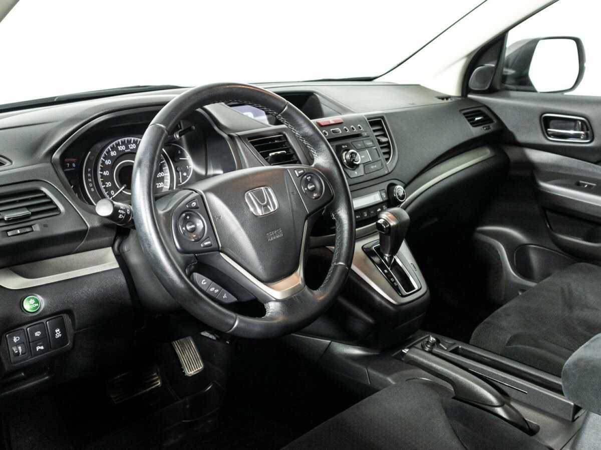 Купить Honda CR-V, 2014, 87 028 км, фото №11