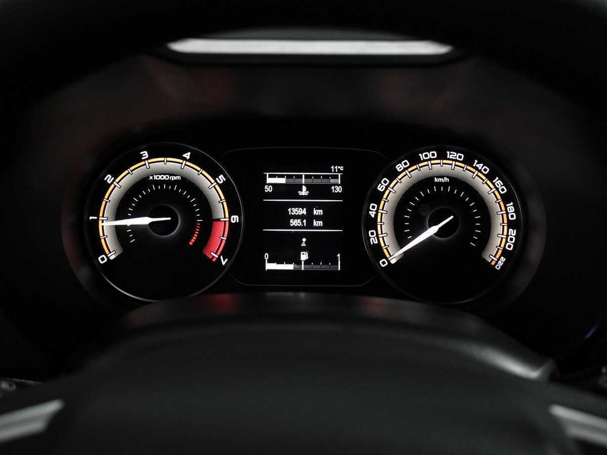 Купить Lada (ВАЗ) Vesta, 2023, 13 500 км, фото №20