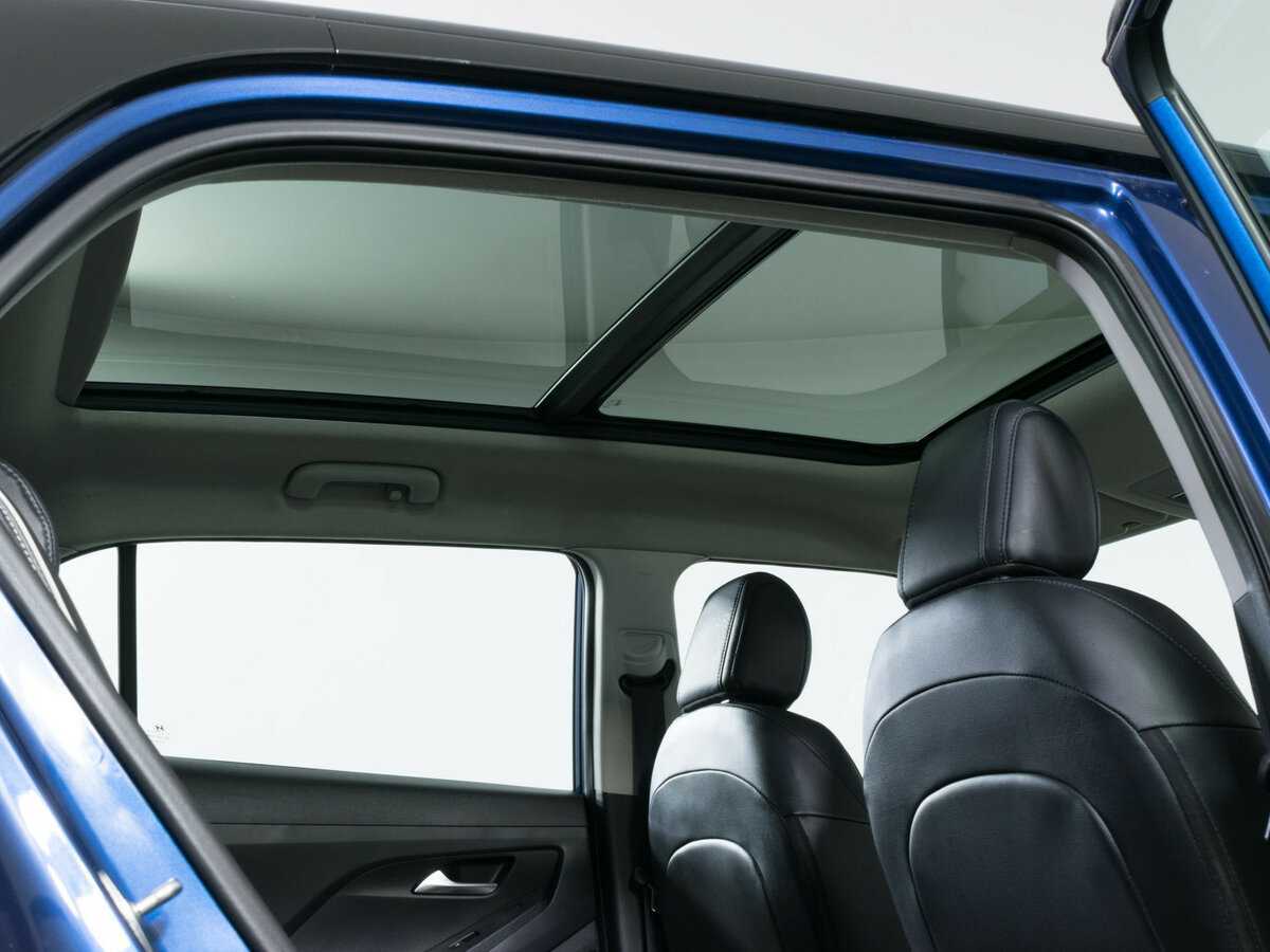 Купить Hyundai Creta, 2021, 106 000 км, фото №11