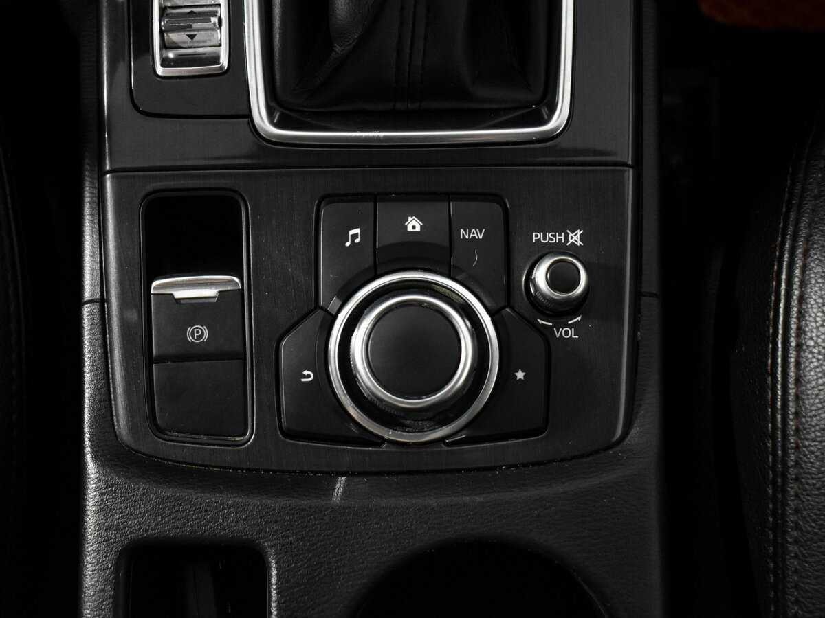 Купить Mazda CX-5, 2015, 155 760 км, фото №12