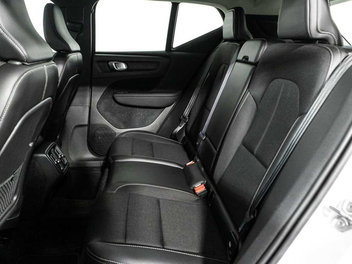 Купить Volvo XC40, 2019, 51 831 км, фото №10