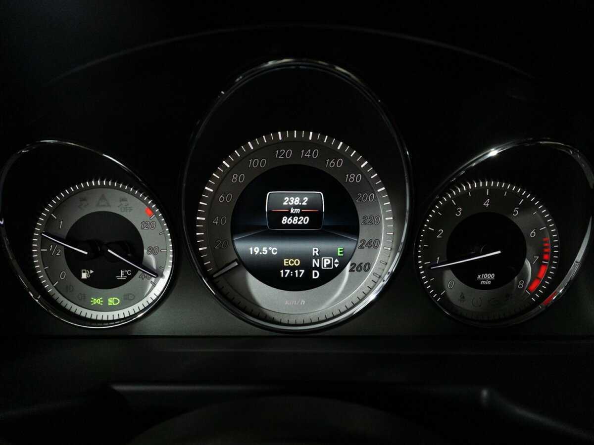 Купить Mercedes-Benz GLK-Класс 250, 2014, 86 818 км, фото №12