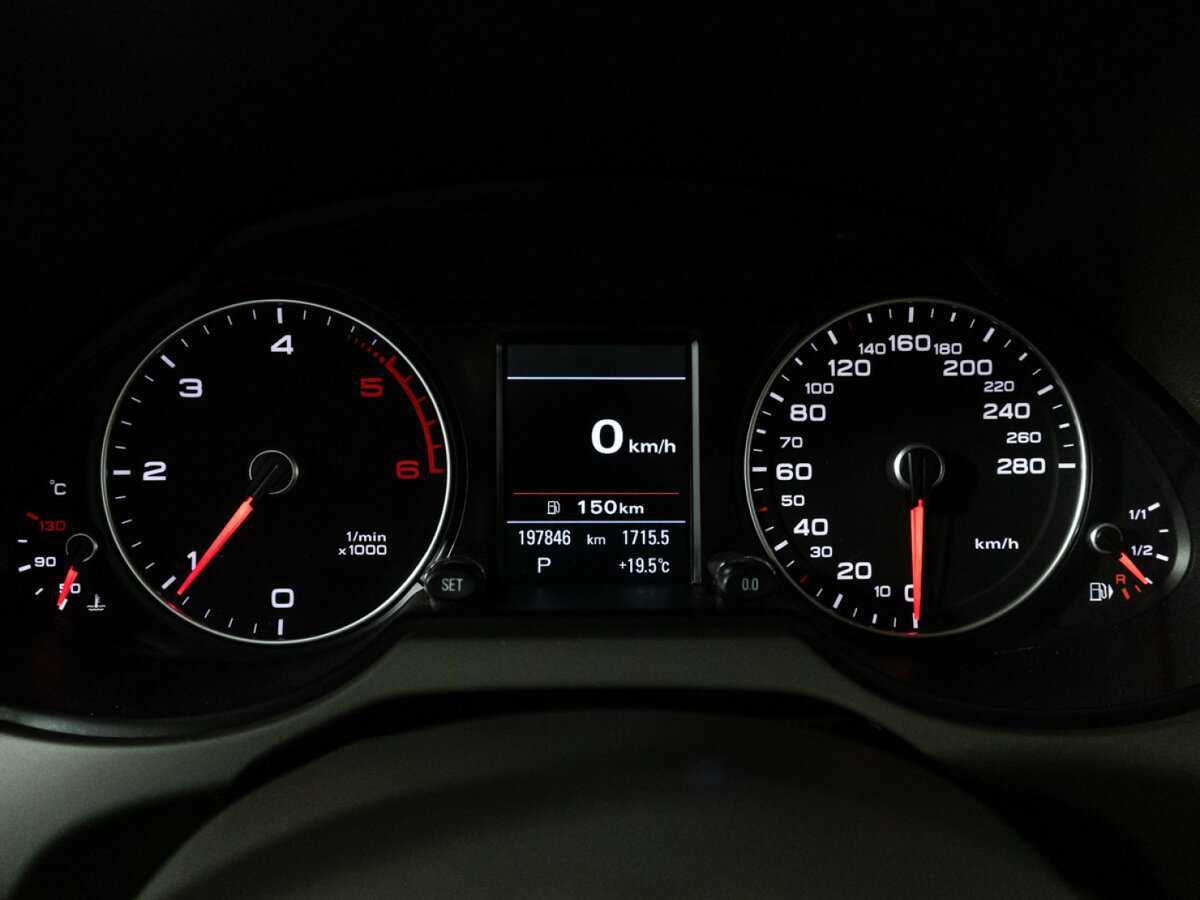 Купить Audi Q5, 2014, 197 845 км, фото №10