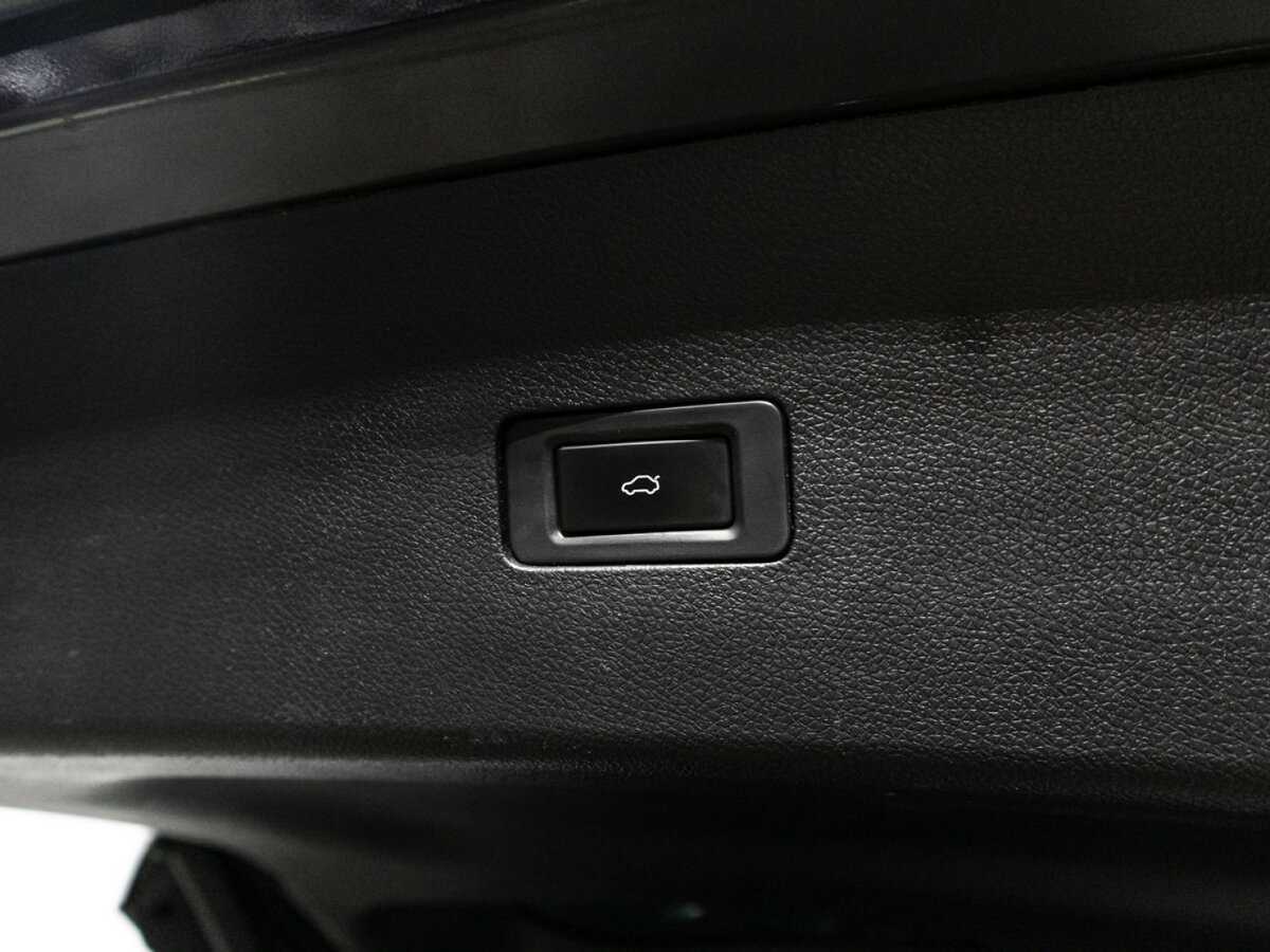 Купить Exeed VX, 2022, 93 025 км, фото №15