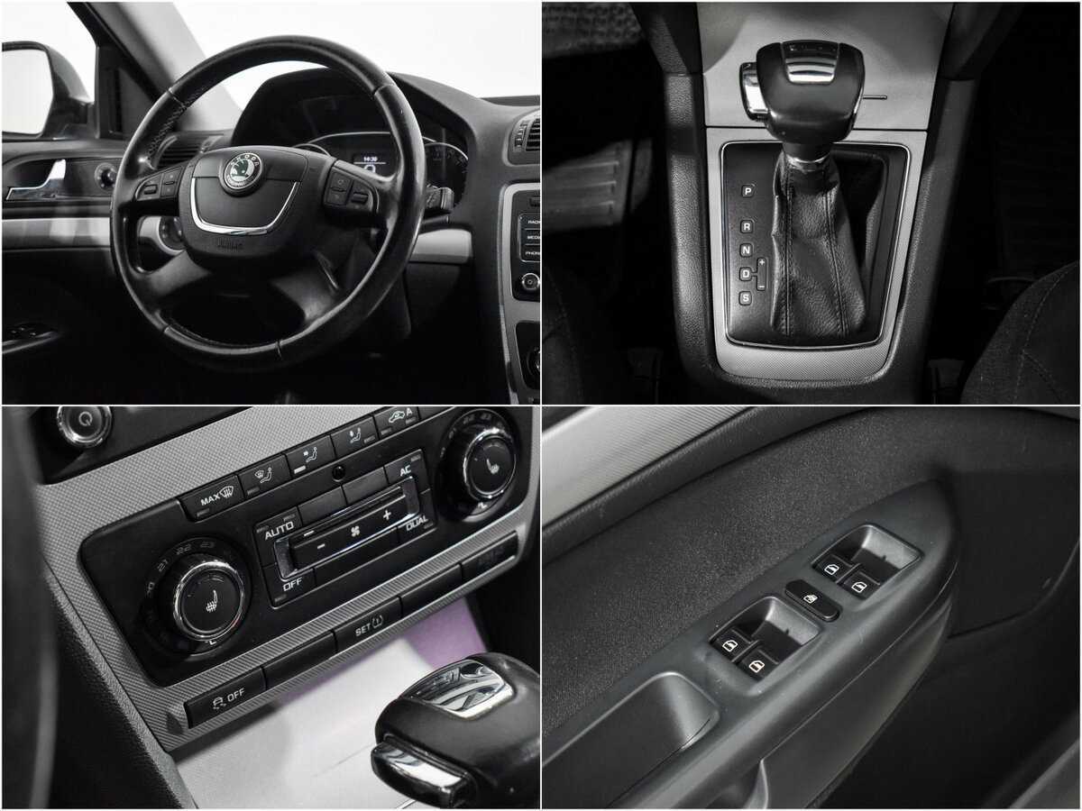 Купить Skoda Octavia, 2012, 150 339 км, фото №16