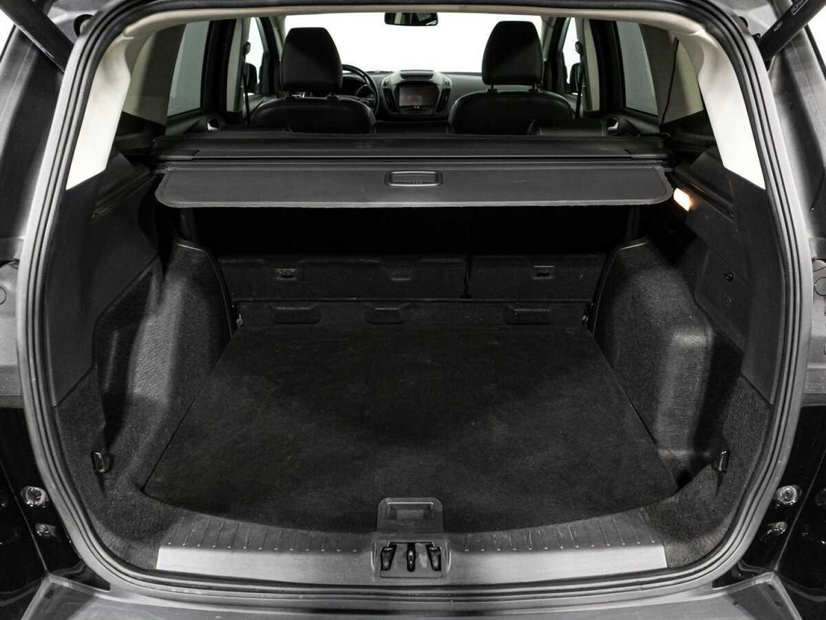 Купить Ford Kuga, 2017, 126 708 км, фото №15