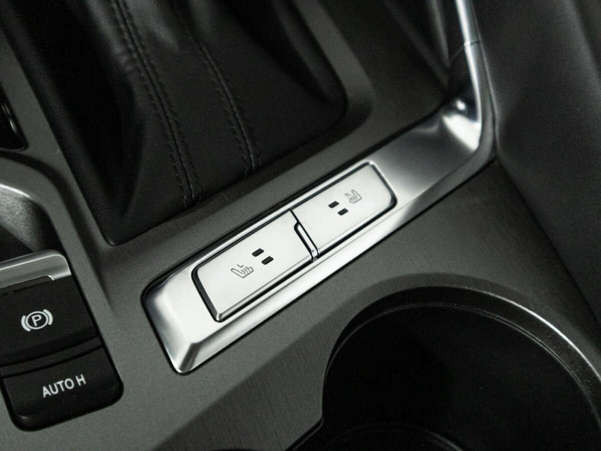 Купить Changan CS35 Plus, 2023, 41 219 км, фото №21