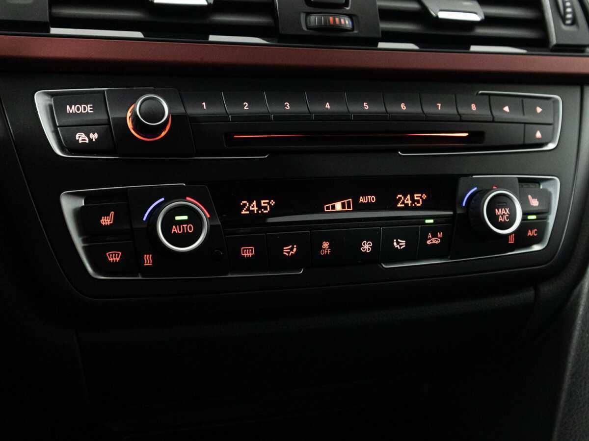 Купить BMW 3 серии Gran Turismo 320i, 2014, 96 508 км, фото №17