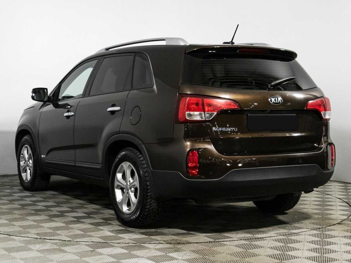 Купить Kia Sorento, 2019, 49 850 км, фото №7