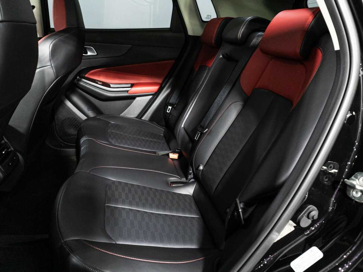 Купить Changan CS55 Plus, 2023, 20 733 км, фото №10