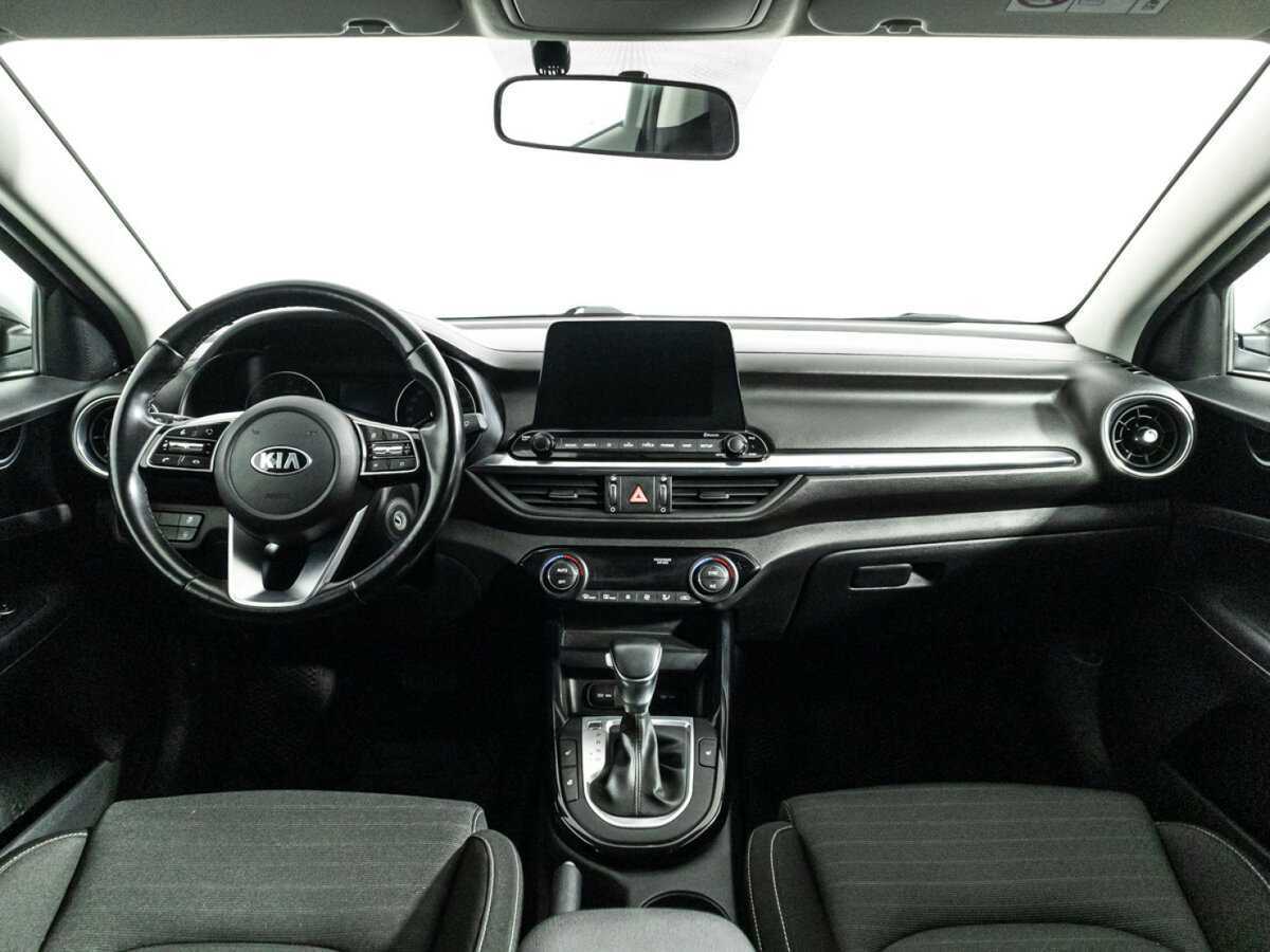 Купить Kia Cerato, 2020, 67 623 км, фото №13