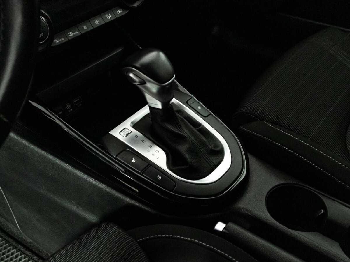 Купить Kia Cerato, 2020, 67 623 км, фото №17