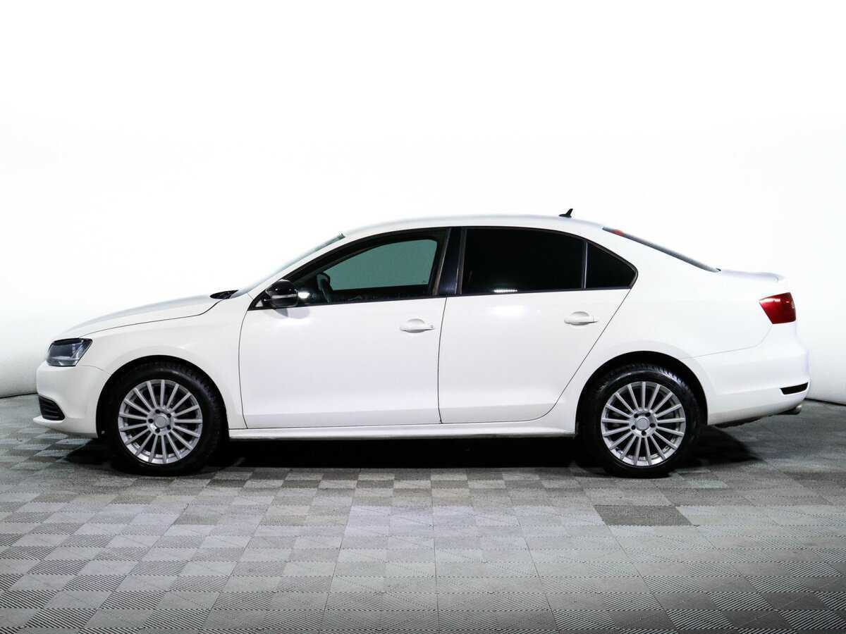 Купить Volkswagen Jetta, 2013, 198 671 км, фото №5
