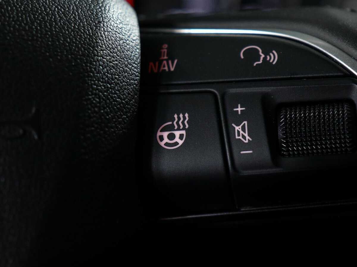 Купить Audi A6, 2017, 148 648 км, фото №20