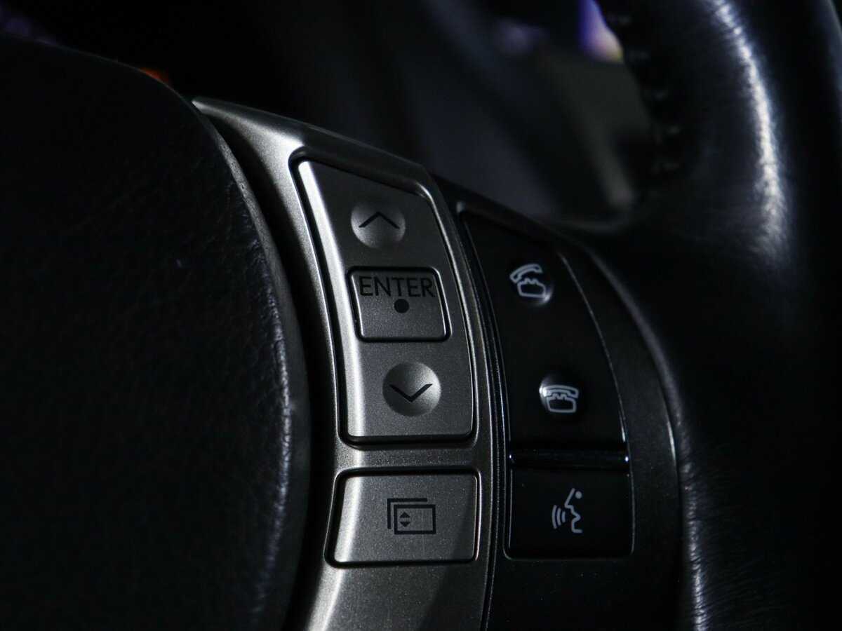 Купить Lexus RX 270, 2014, 171 991 км, фото №21