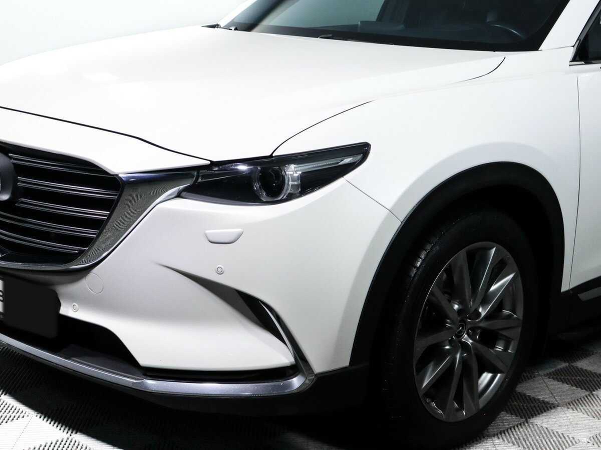Купить Mazda CX-9, 2018, 114 523 км, фото №14