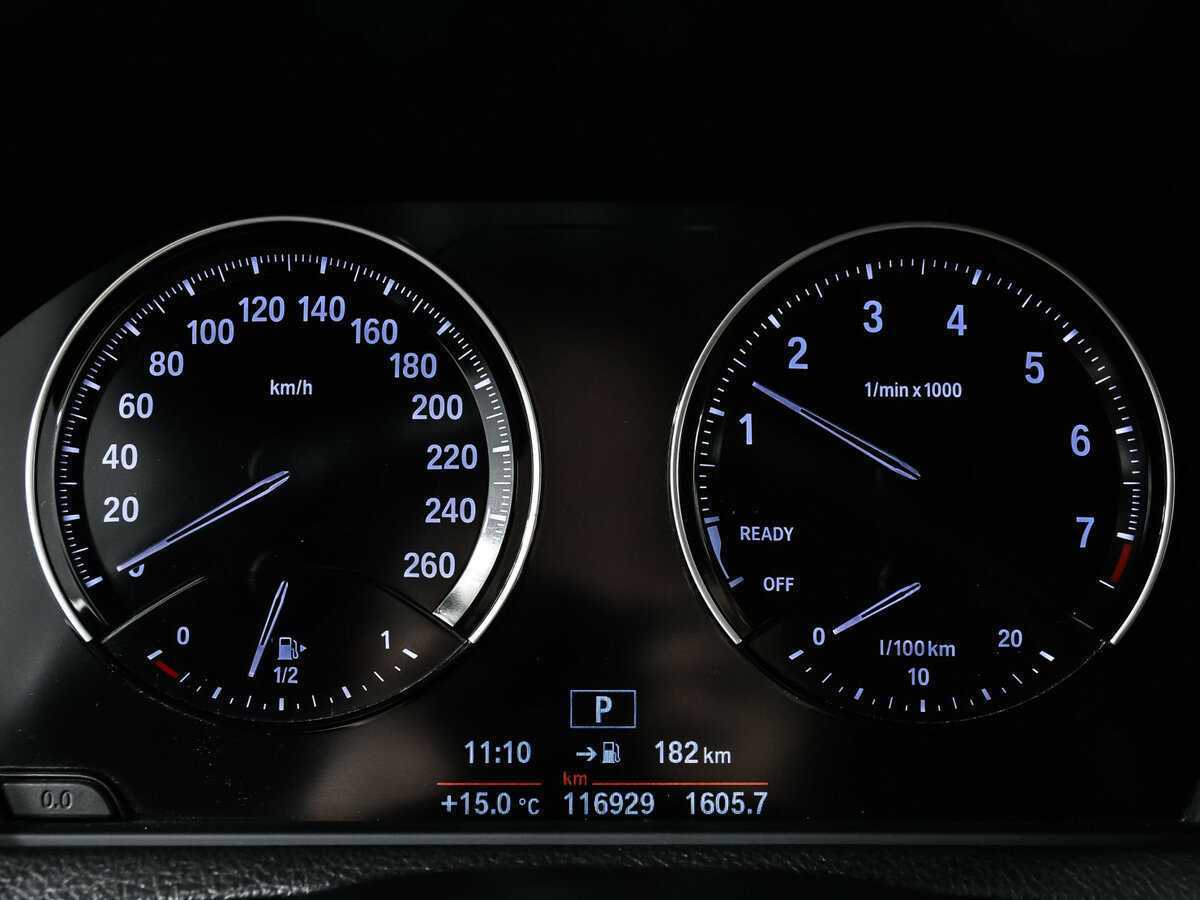 Купить BMW 1 серии 118i, 2018, 116 927 км, фото №10