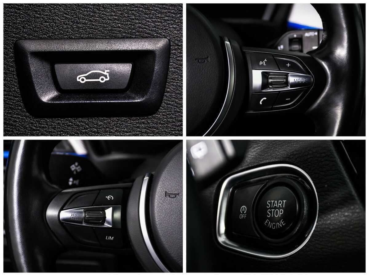 Купить BMW X1 20i xDrive, 2018, 92 978 км, фото №18