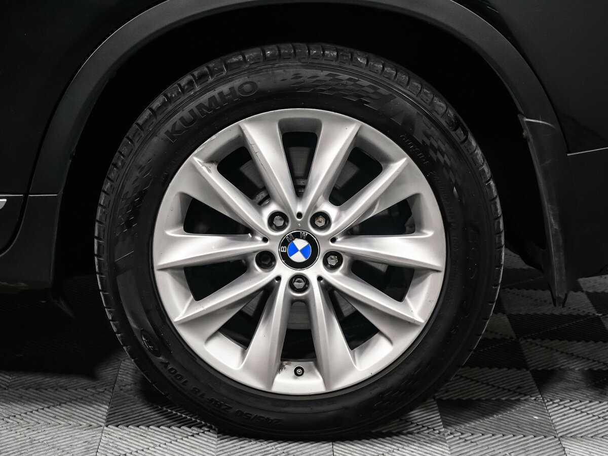 Купить BMW X3 30d xDrive, 2014, 315 300 км, фото №15