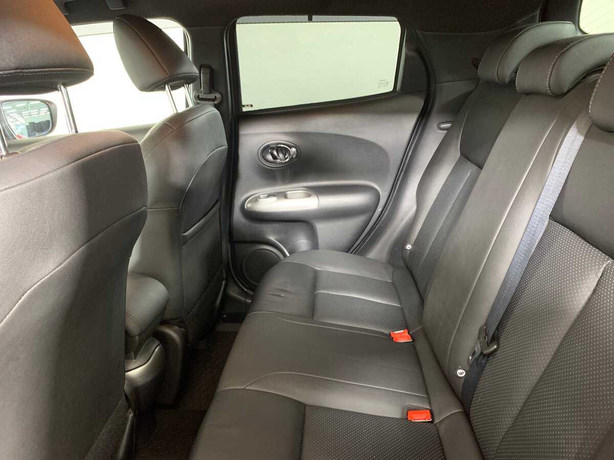 Купить Nissan Juke, 2015, 11 720 км, фото №19