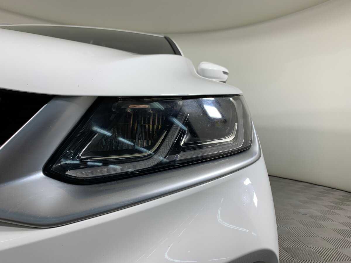 Купить Geely Coolray, 2020, 66 652 км, фото №10