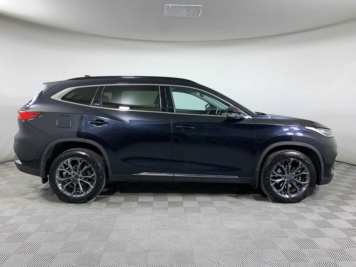 Купить Exeed TXL, 2020, 80 000 км, фото №4