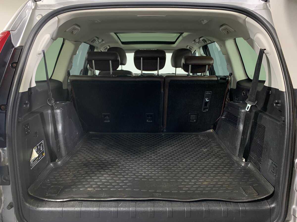 Купить Haval H9, 2021, 199 137 км, фото №22