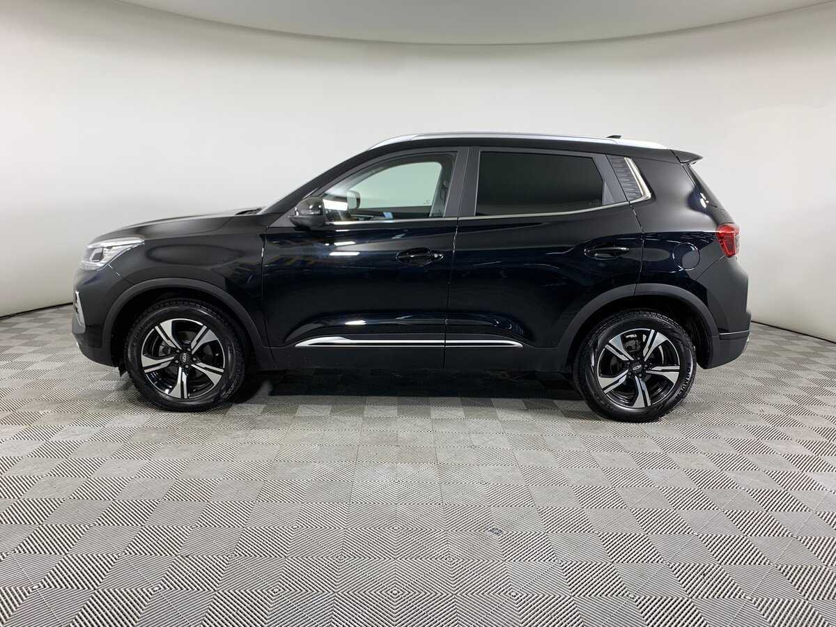 Купить Chery Tiggo 4 Pro, 2023, 11 790 км, фото №8