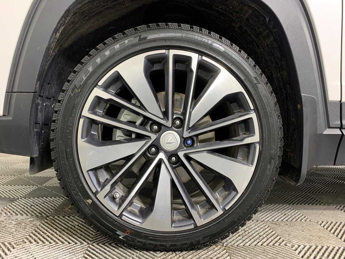 Купить Changan CS35 Plus, 2023, 3 887 км, фото №9