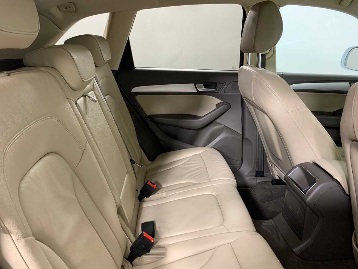 Купить Audi Q5, 2014, 175 683 км, фото №18
