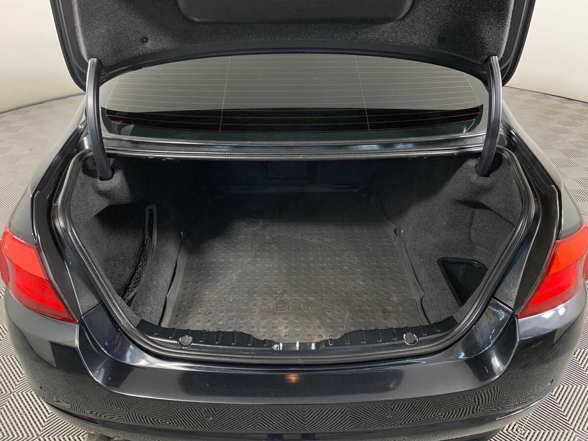 Купить BMW 5 серии 528i, 2012, 280 700 км, фото №20