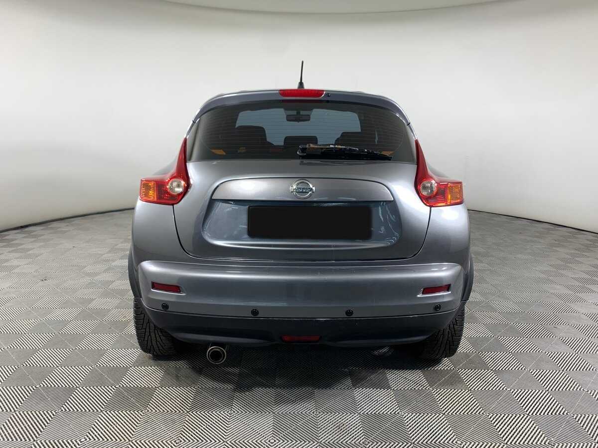 Купить Nissan Juke, 2014, 208 000 км, фото №6