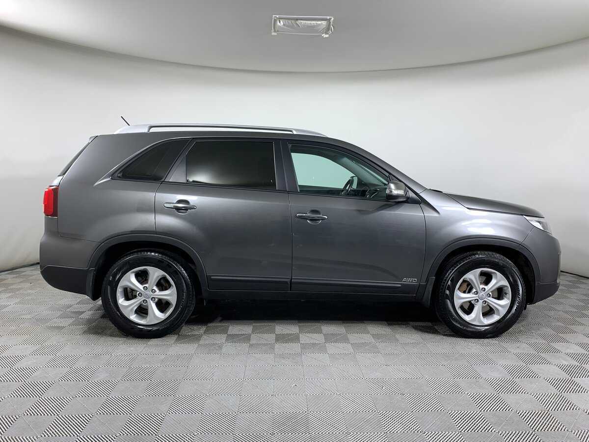 Купить Kia Sorento, 2020, 70 750 км, фото №4