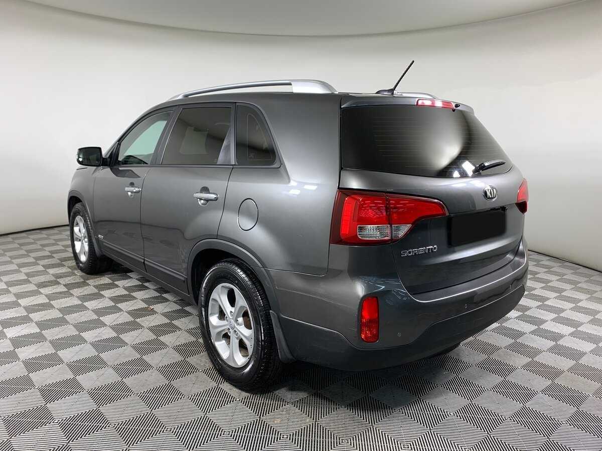 Купить Kia Sorento, 2020, 70 750 км, фото №7