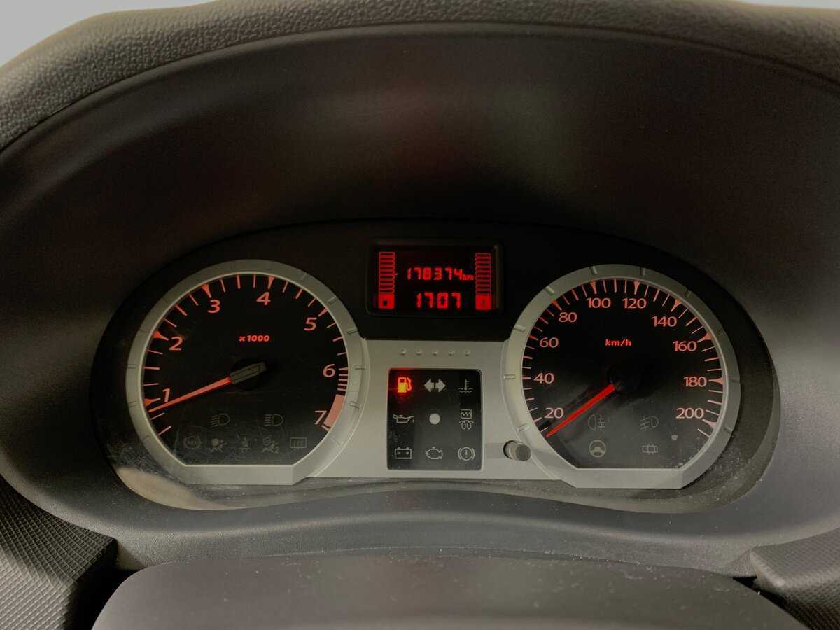 Купить Lada (ВАЗ) Largus, 2016, 179 000 км, фото №14