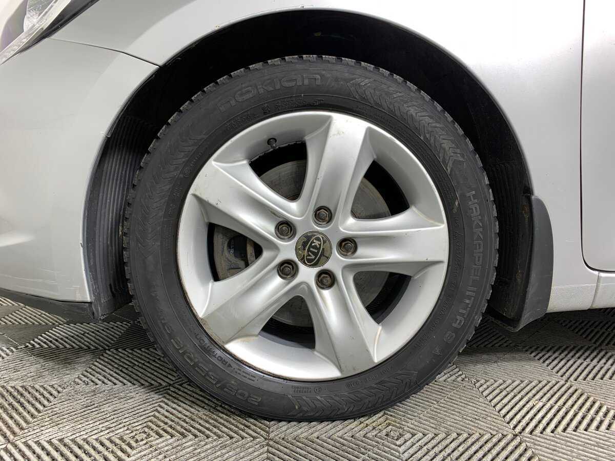 Купить Kia Ceed, 2013, 207 187 км, фото №9